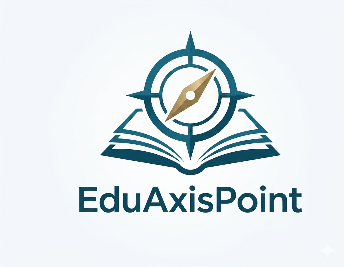 EduAxisPoint